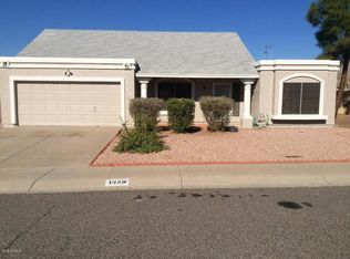 1320 E Wickieup Ln, Phoenix, AZ 85024