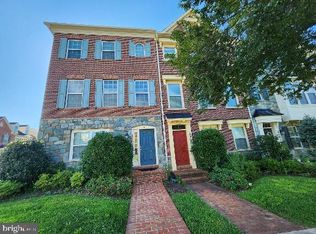 22623 Sweetspire Dr, Clarksburg, MD 20871