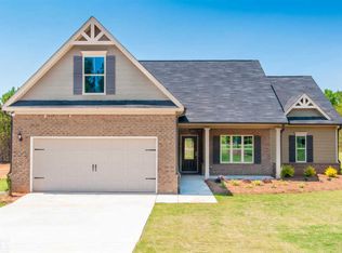 124 Coulter Woods Dr #12, Locust Grove, GA 30248