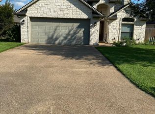 806 Emerald Dove Ave, College Station, TX 77845