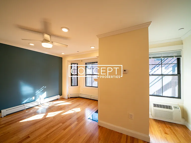 217 Commonwealth Ave #25 — Photo 6