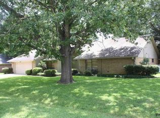 518 Sunnyside Dr, Chandler, TX 75758