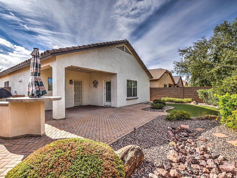 7582 W Springfield Way, Florence, AZ 85132 Zillow