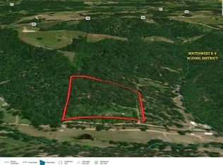 0 Farm Road 2267, Washburn, MO 65772