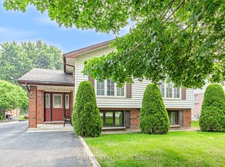 385 Wellington St, Ingersoll, ON N5C3L6