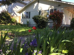 3409 Oakes Ave APT 1, Everett, WA 98201