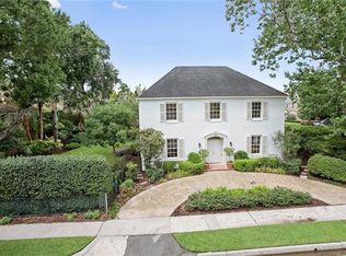 201 Avenue E, Metairie, LA 70005