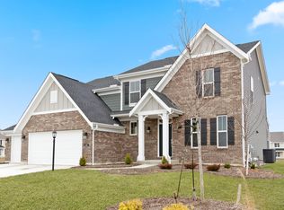 137 Thrush Cir, Pickerington, OH 43147