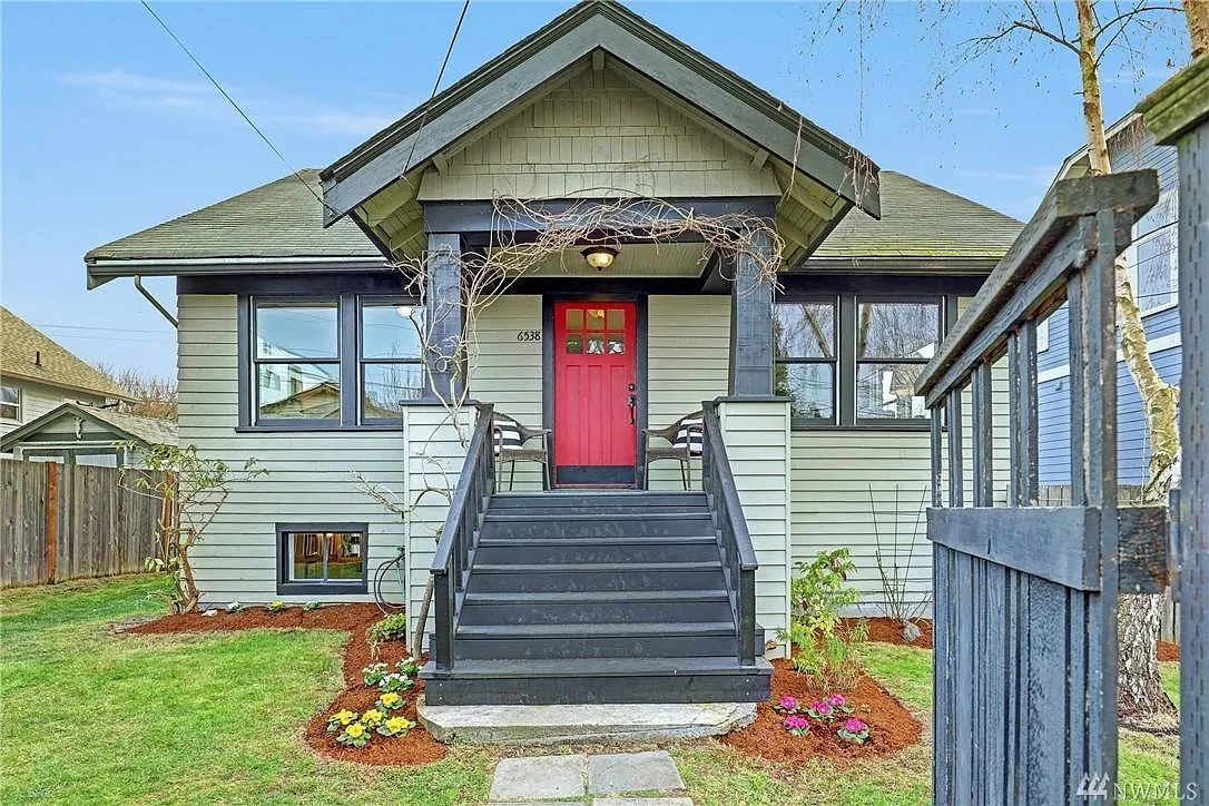 6538 Division Ave NW — Photo 1