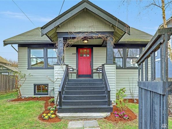 6538 Division Ave NW #Basement