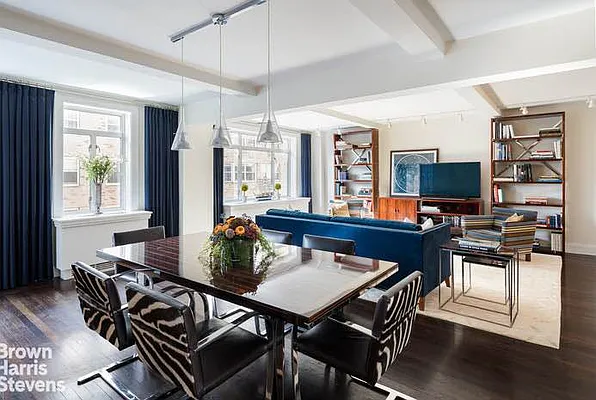 Sold by Brown Harris Stevens | media 1