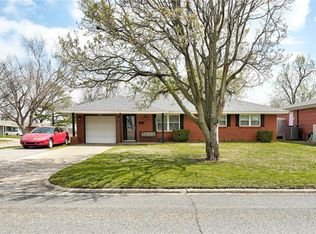 2000 Vickie Dr, Oklahoma City, OK 73115