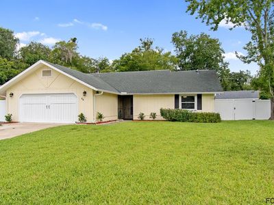 44 Lake Park Cir, Ormond Beach, FL, 32174