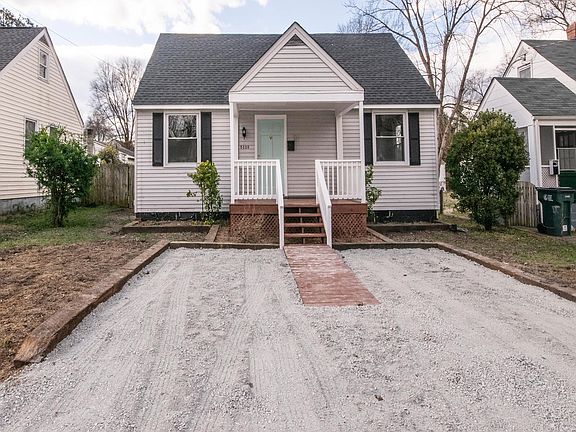 3rd image of 5320 Gillespie Ave