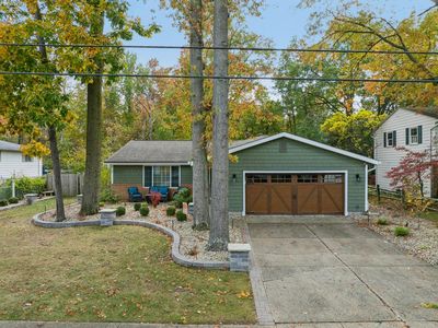 5001 Hollyview Dr, Vermilion, OH, 44089