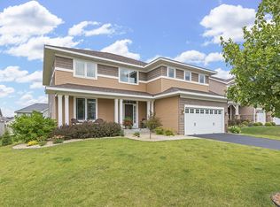 1490 Jersey Way, Chanhassen, MN 55317