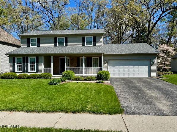 8240 Hidden Forest Dr, Holland, OH 43528