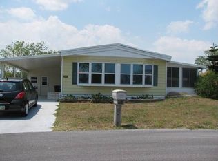 38 Verde Vis, Fort Pierce, FL 34951