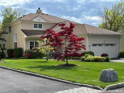 471 Greenbriar #471, Roslyn, NY, 11576