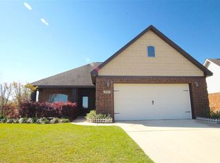 8585 Rosedown Ln, Daphne, AL 36526