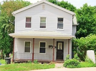 31 Orient St, Worcester, MA 01604