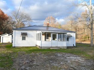 4148 Herner County Line Rd, Southington, OH 44470