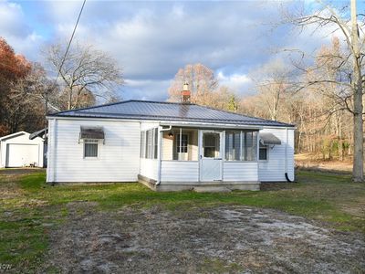 4148 Herner County Line Rd, Southington, OH, 44470