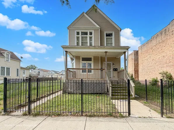 631 W 62nd St, Chicago, IL 60621