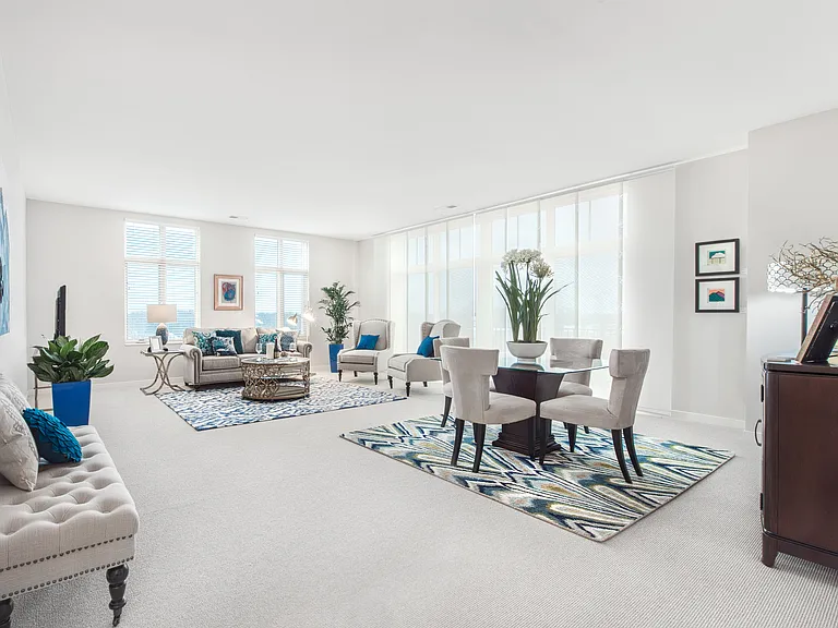 Beaumont Place Apartments — Photo 7