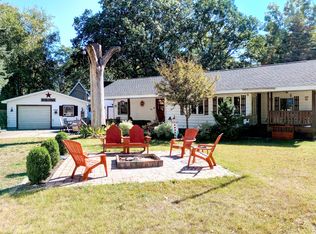 120 Irma St, Prudenville, MI 48651