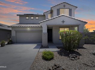 9805 W Caron Dr, Peoria, AZ 85345