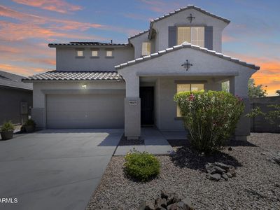 9805 W Caron Dr, Peoria, AZ, 85345