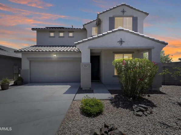 9805 W CARON Drive, Peoria, AZ 85345