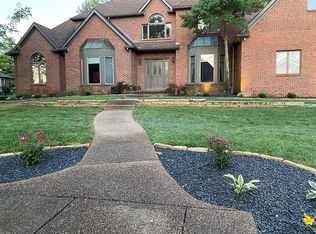 3188 Summit Ct, Newburgh, IN 47630