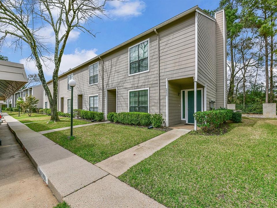 1st image of 14911 Wunderlich Dr APT 2207