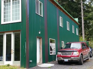 72 Elk Bluff Dr, Stevenson, WA 98648