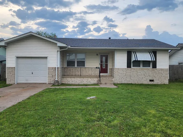 1426 Park Heights St, Miami, OK 74354