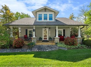 1688 Sunset Drive, Blowing Rock, NC 28605