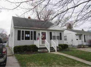 535 Gramercy Ave, Toledo, OH 43612