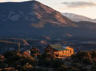 20480 State Highway 69, Gardner, CO 81040