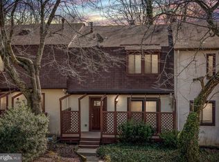 5451 Enberend Ter, Columbia, MD 21045