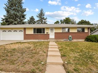 663 Milky Way, Thornton, CO 80260