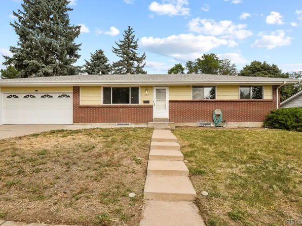 663 Milky Way, Thornton, CO 80260