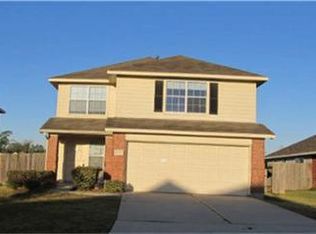 9919 Myrtle Field Ln, Houston, TX 77044