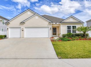 86 Granite Ave, Saint Augustine, FL 32086