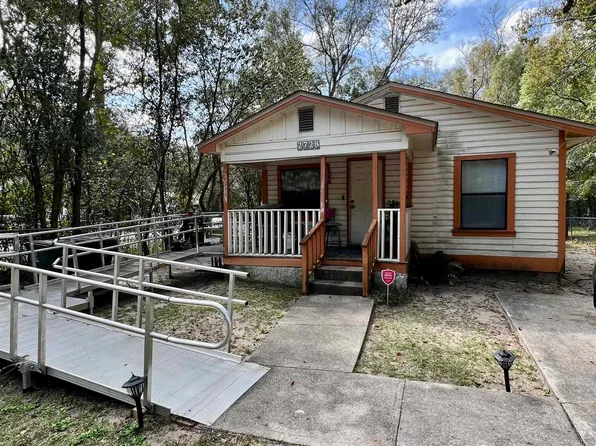 2728 Lake Mary St, Tallahassee, FL 32310