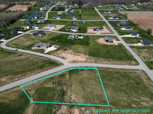 Starry Night Dr #80, Hortonville, WI 54944