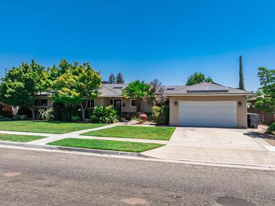 6052 N Spalding Ave, Fresno, CA, 93710