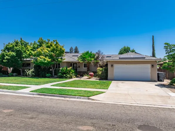 6052 N Spalding Ave, Fresno, CA 93710