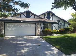 4085 Triton Ct, Palmdale, CA 93552